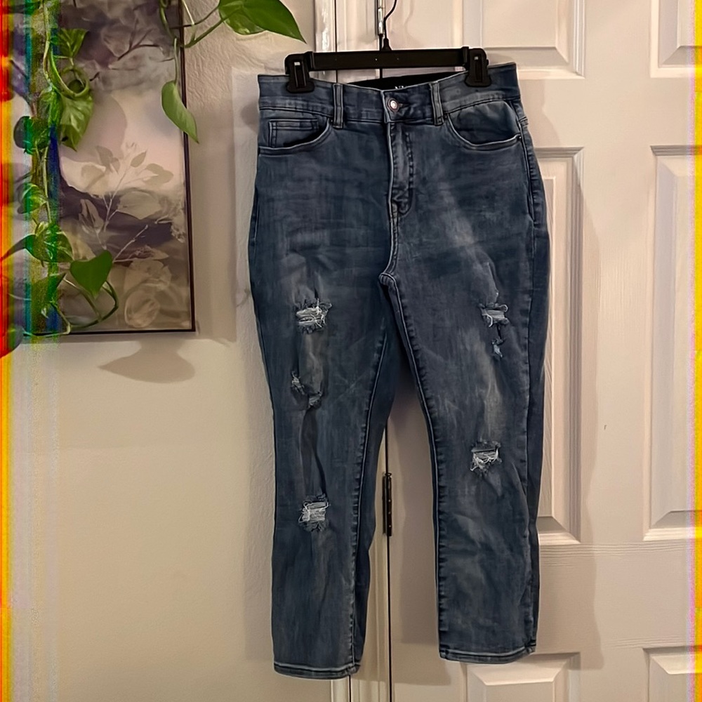 NY & C Jeans